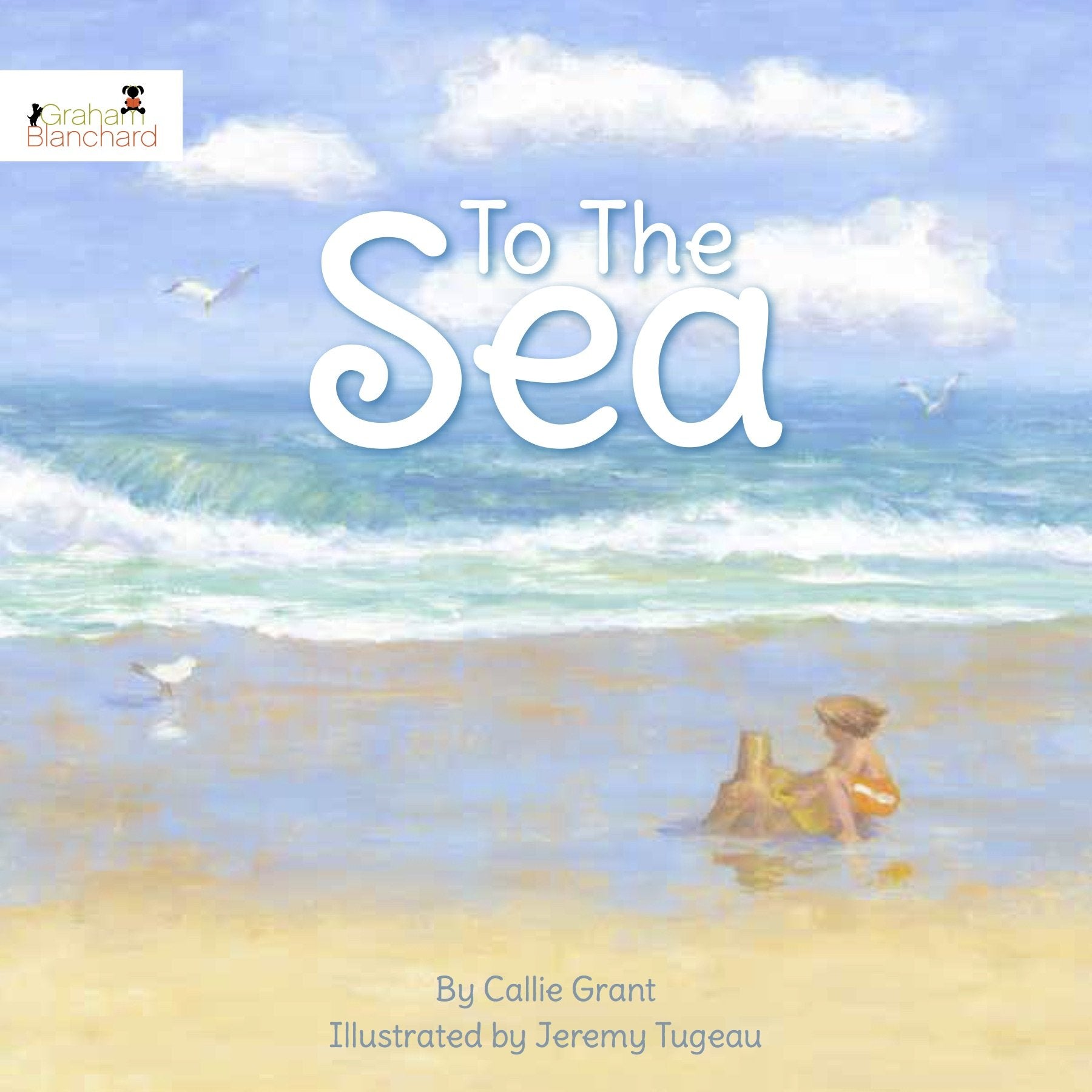 To The Sea,Used
