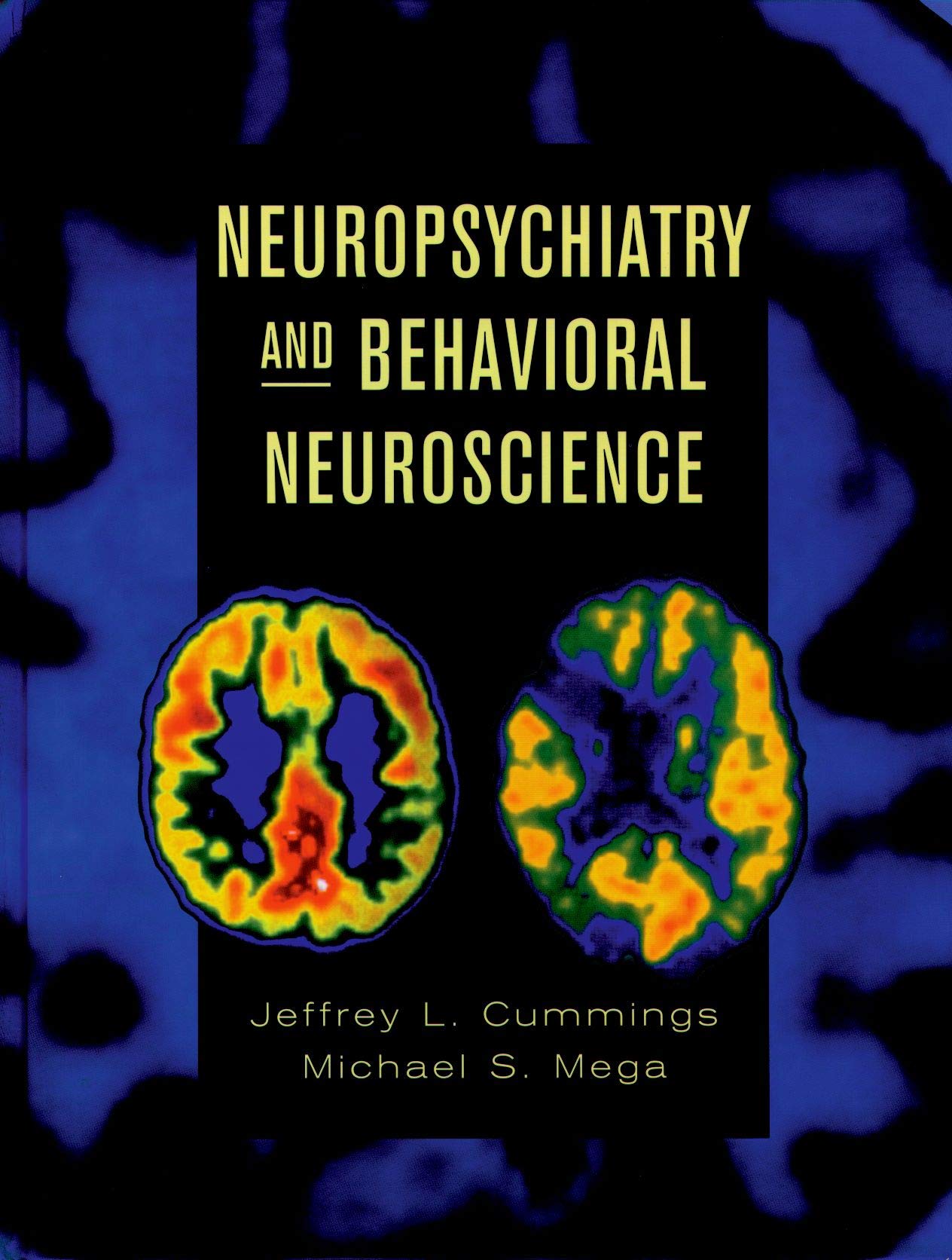 Neuropsychiatry and Behavioral Neuroscience,New