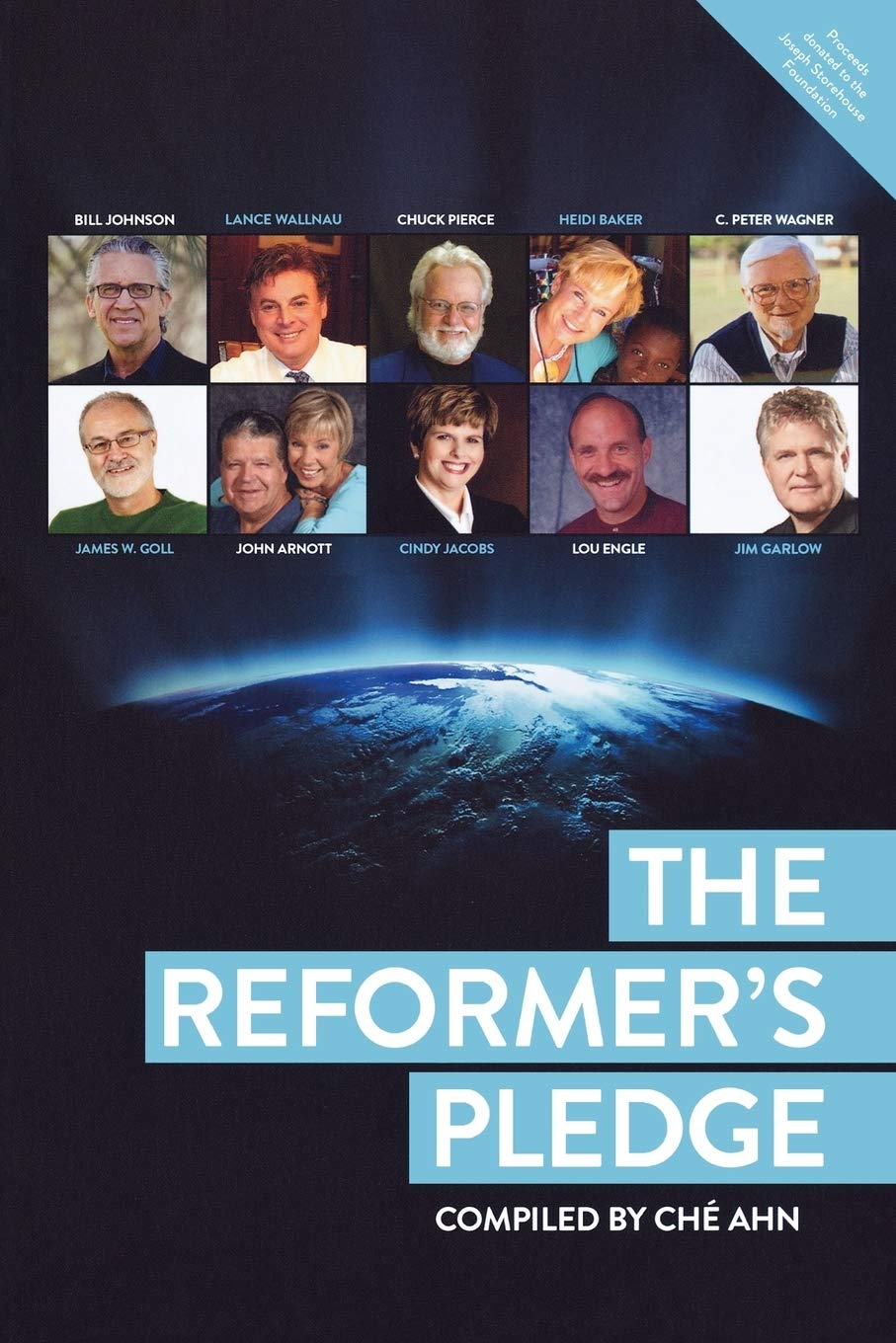 The Reformer'S Pledge,New