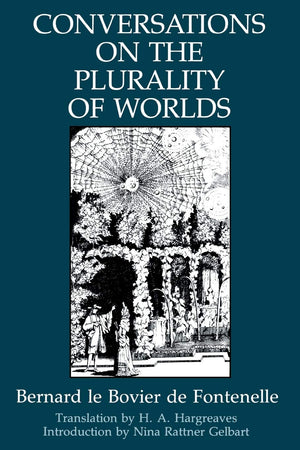 Conversations on the Plurality of Worlds,Used