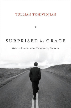Surprised by Grace: God's Relentless Pursuit of Rebels,Used