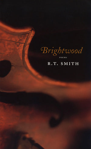 Brightwood: Poems,Used