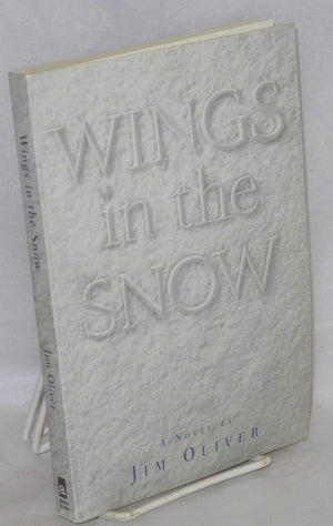 Wings in the Snow: A Novel,New
