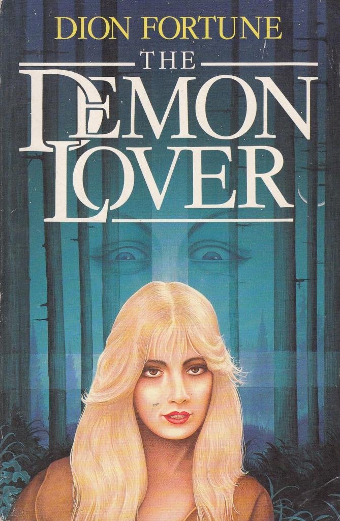 The Demon Lover,Used