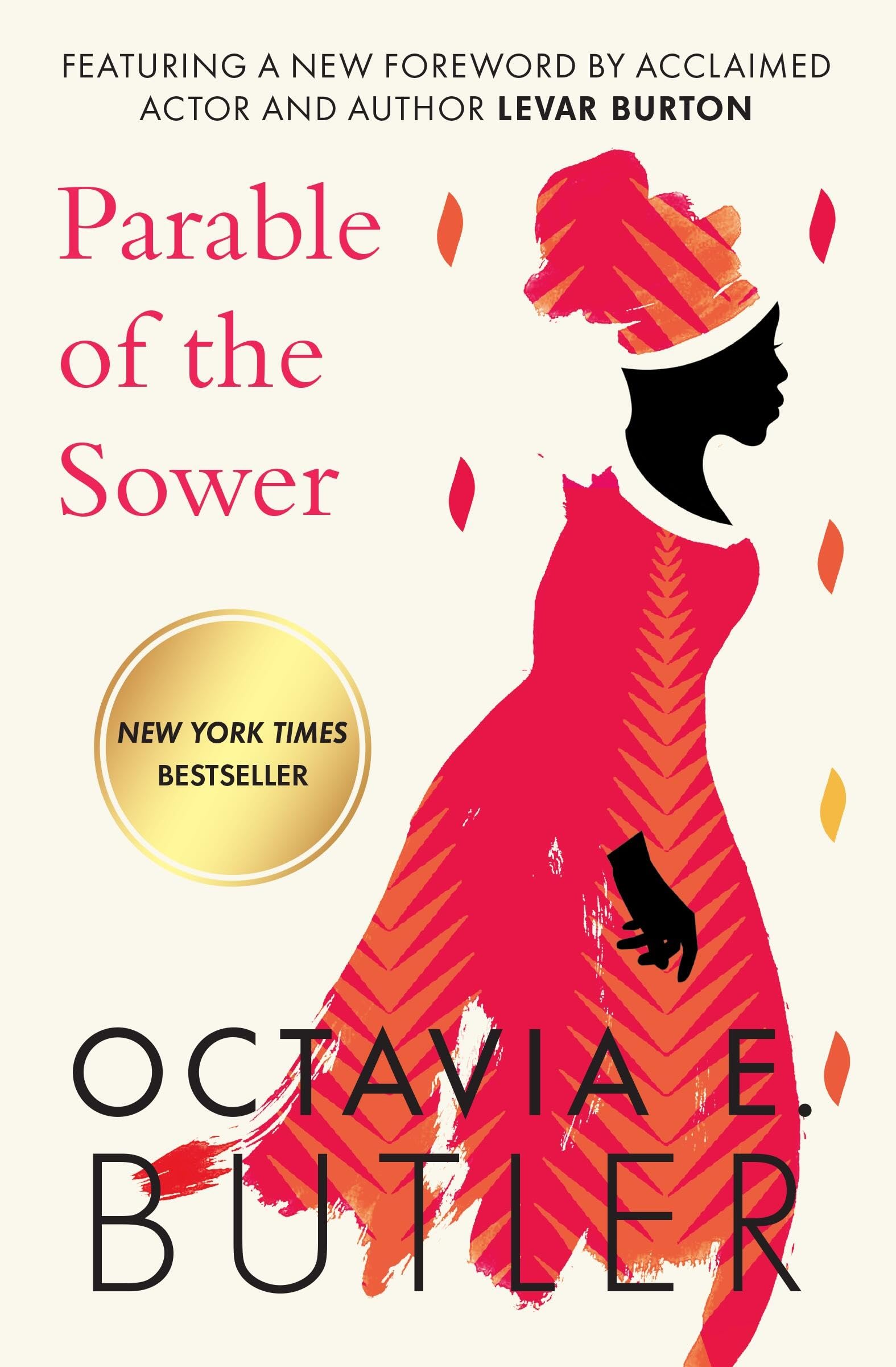 The Parable of the Sower (Parable, 1),New