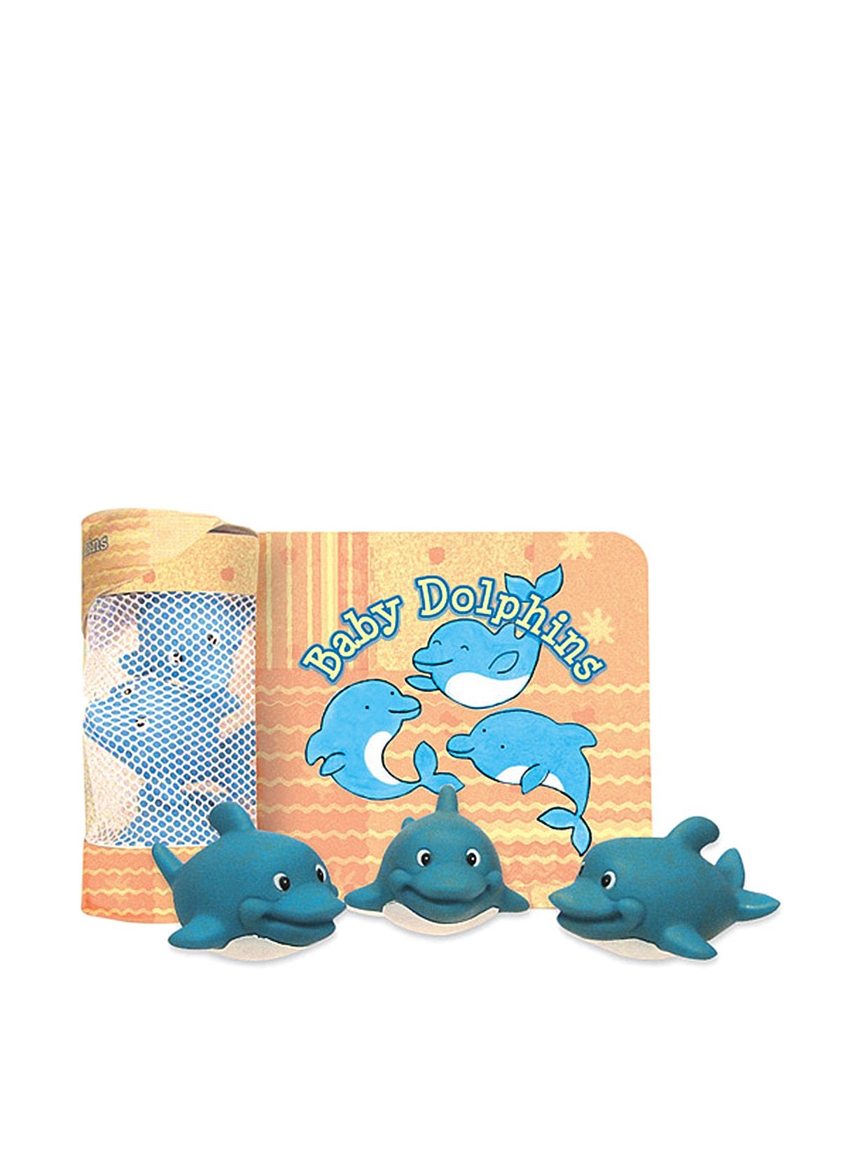 Ibaby: Baby Dolphins (Ibaby FloatAlongs),Used