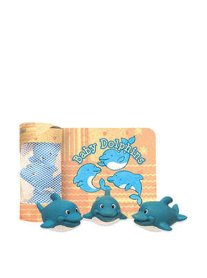 Ibaby: Baby Dolphins (Ibaby FloatAlongs),Used