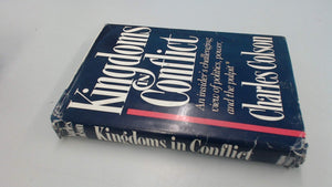 Kingdoms In Conflict-new