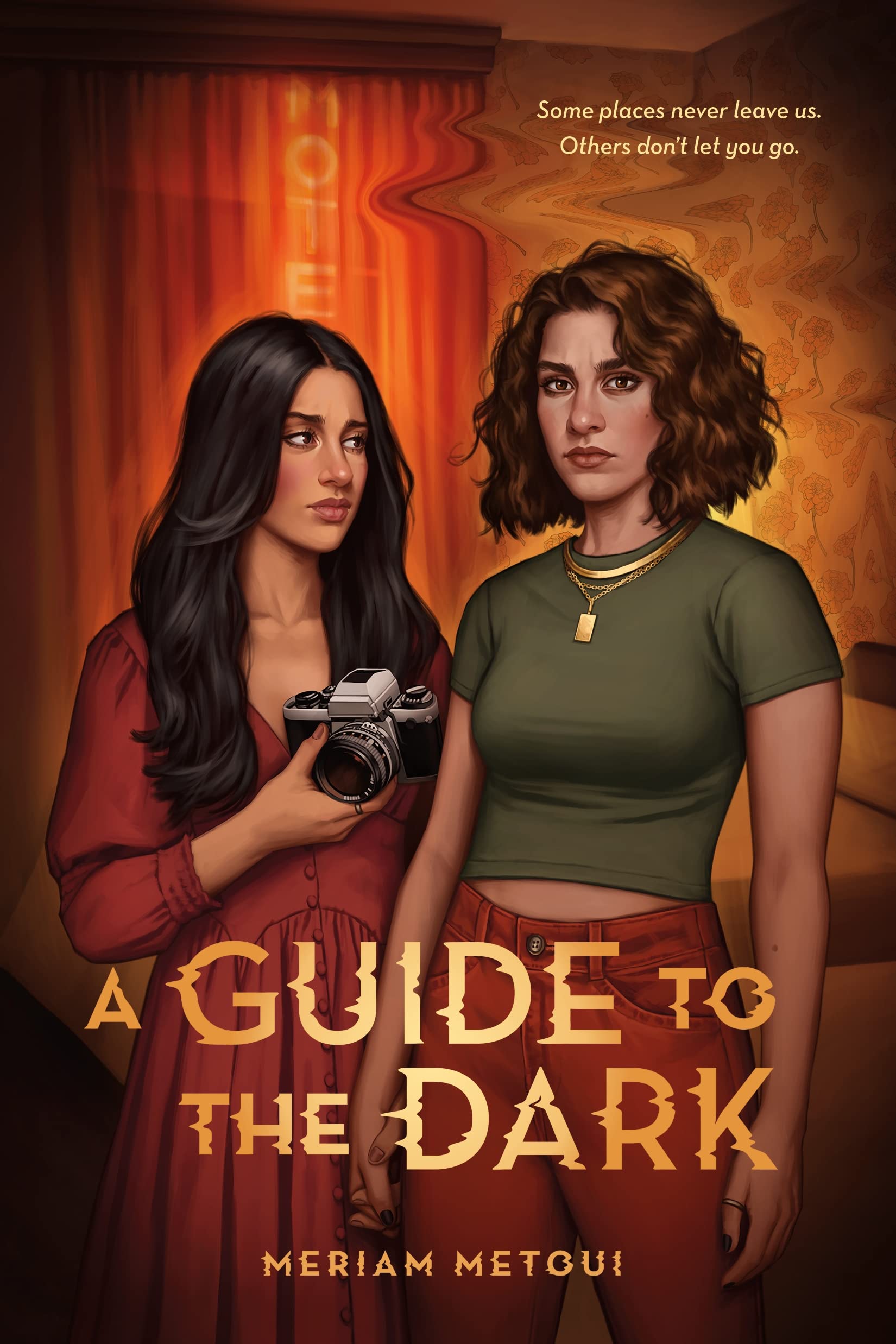 A Guide To The Dark,Used