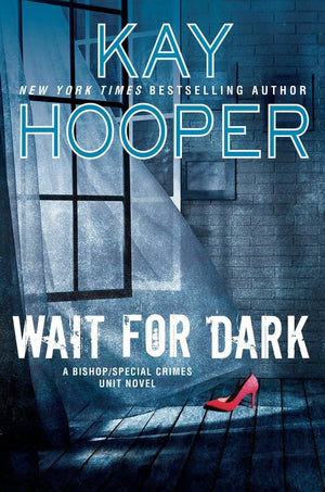 Wait for Dark (Bishop/Special Crimes Unit),Used