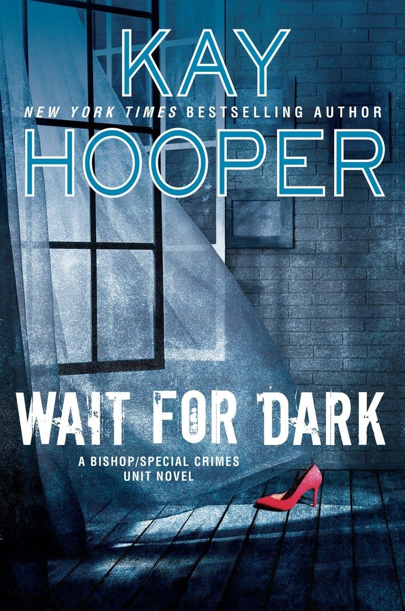 Wait for Dark (Bishop/Special Crimes Unit),Used