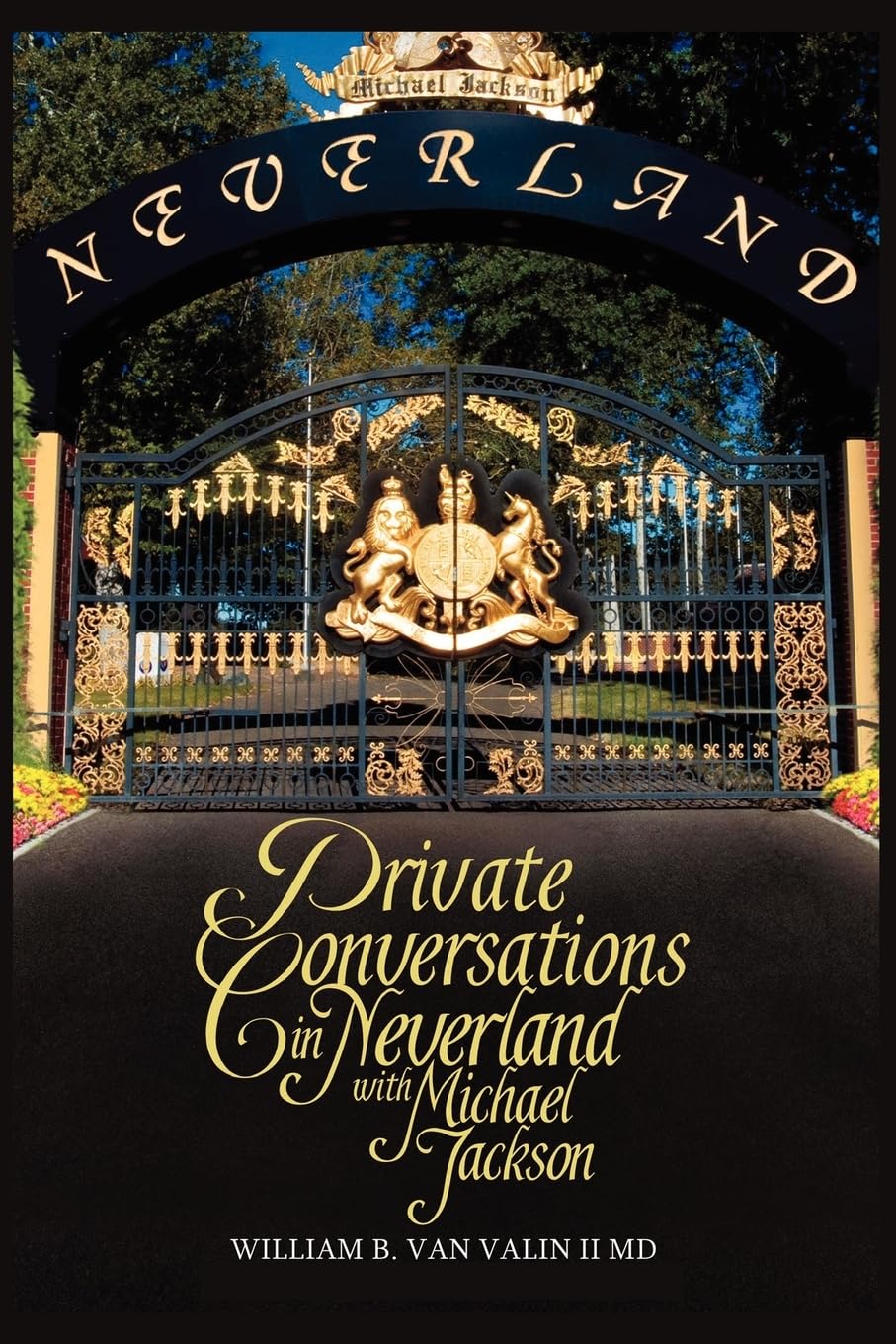 Private Conversations In Neverland With Michael Jackson,New