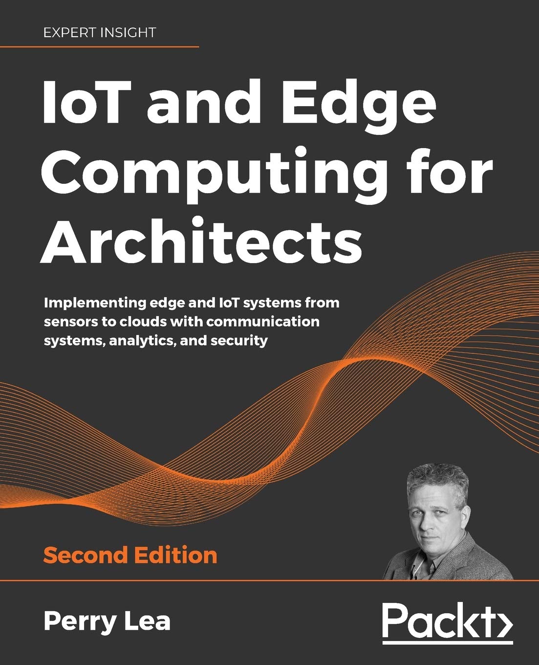 IoT and Edge Computing for Architects  Second Edition
