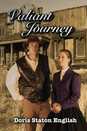 Valiant Journey,Used