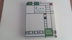 C++: An Introduction to Data Structures,Used