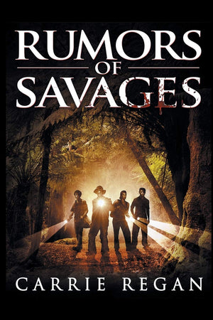 Rumors Of Savages,Used