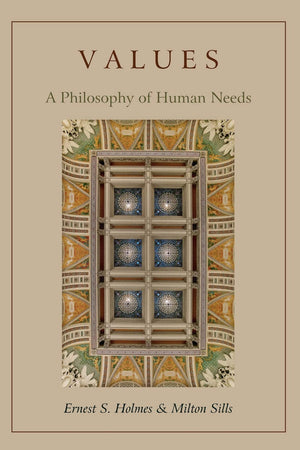 Values: A Philosophy Of Human Needs,Used