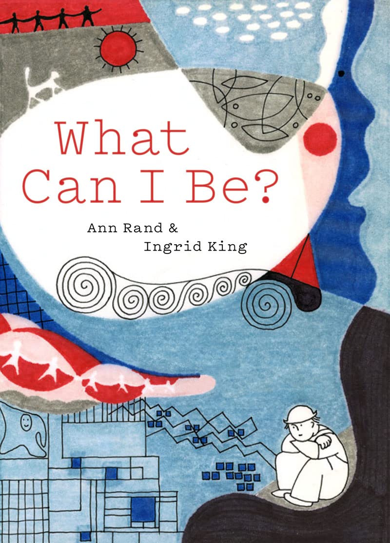 What Can I Be?,New