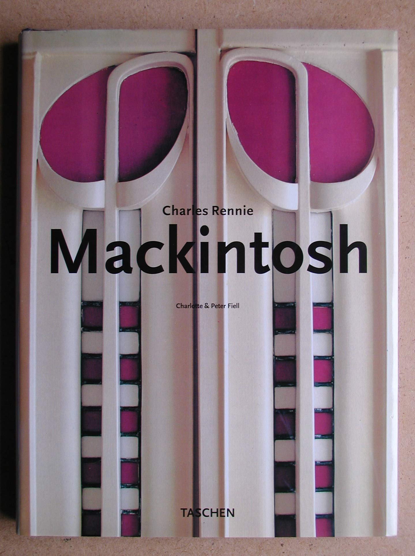 Charles Rennie Mackintosh: (18681928),Used