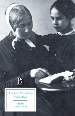 Adeline Mowbray / The Mother And Daughter