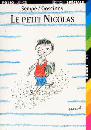 LE PETIT NICOLAS,Used