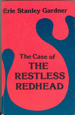 The case of the restless redhead,Used