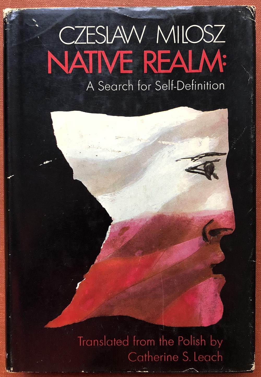 Native Realm: A Search For Selfdefinition