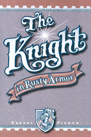 The Knight In Rusty Armor,Used