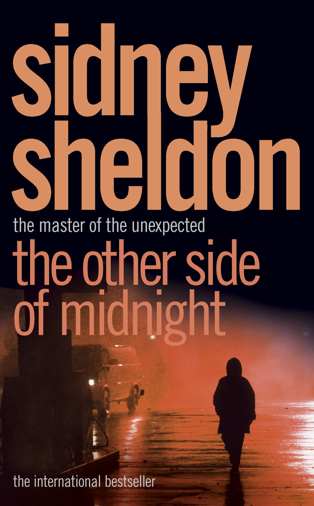 The Other Side of Midnight,Used
