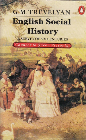 English Social History