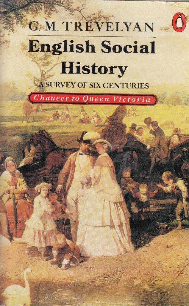 English Social History