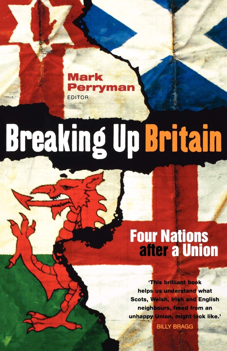 Breaking Up Britain,Used