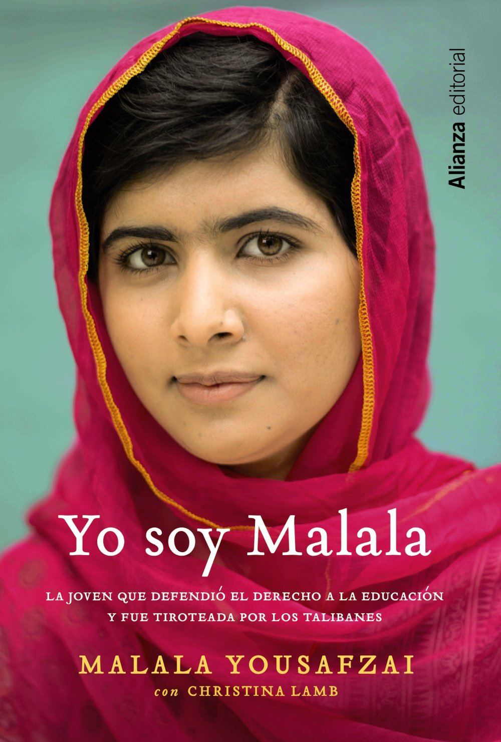 Yo soy Malala (Spanish Edition),Used