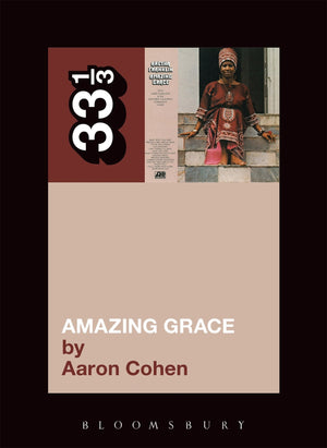 Aretha Franklin's Amazing Grace (33 1/3),Used