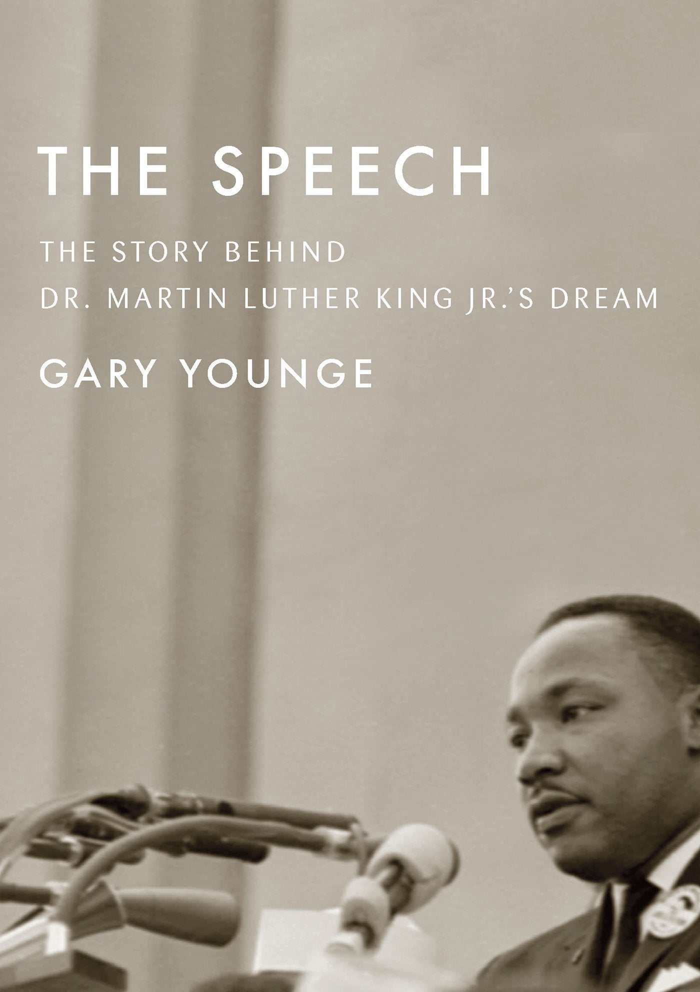 The Speech: The Story Behind Dr. Martin Luther King Jr. S Dream (2013)