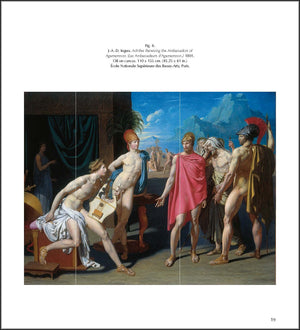 Charles Bargue and JeanLeon Gerome: Drawing Course,Used