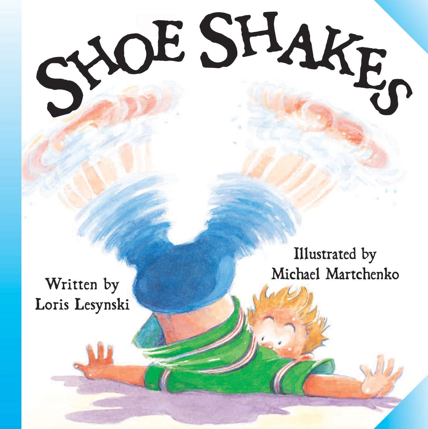 Shoe Shakes,Used