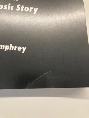 Loser: The Real Seattle Music Story,Used