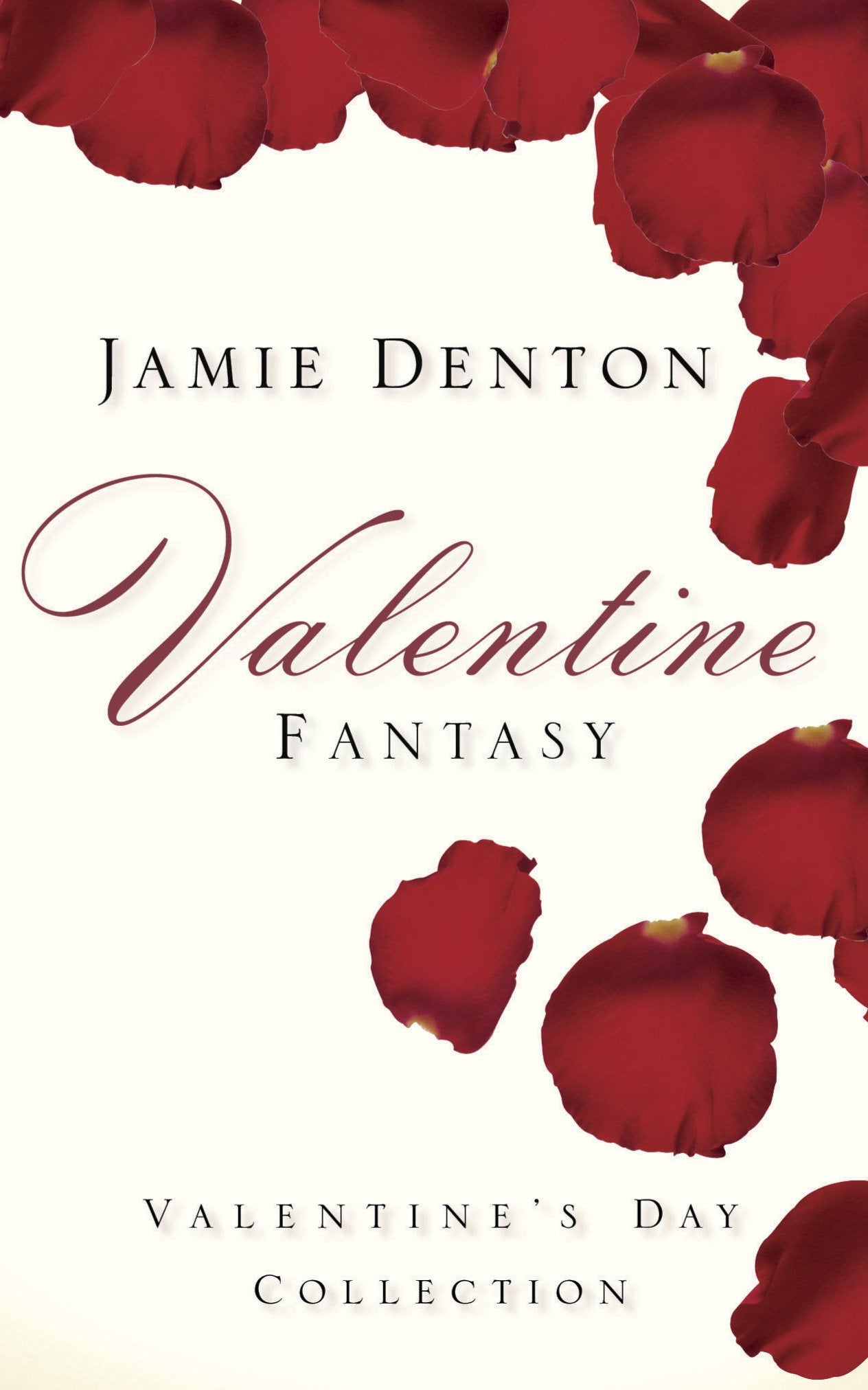 Valentine Fantasy,Used