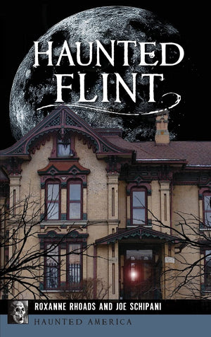 Haunted Flint,Used