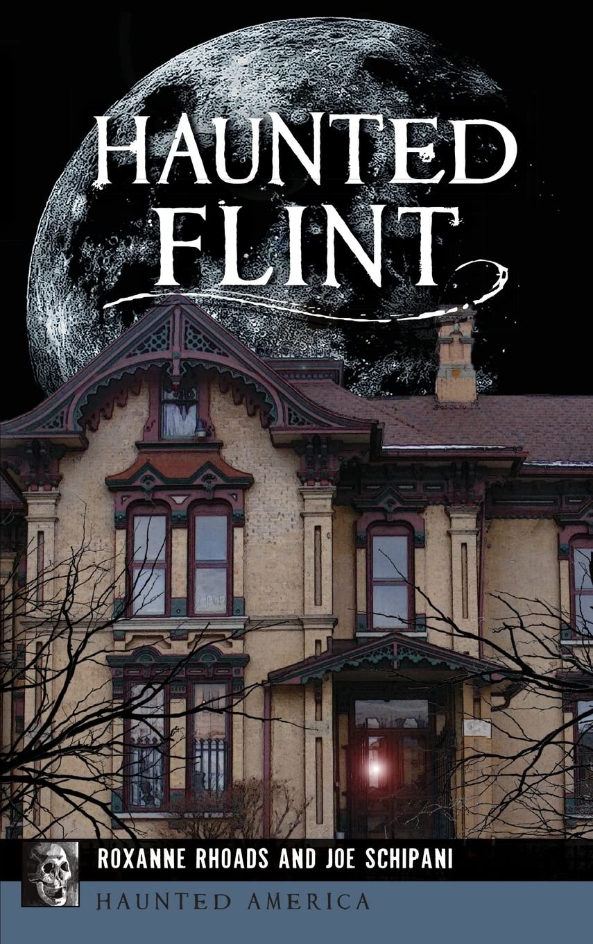 Haunted Flint,Used
