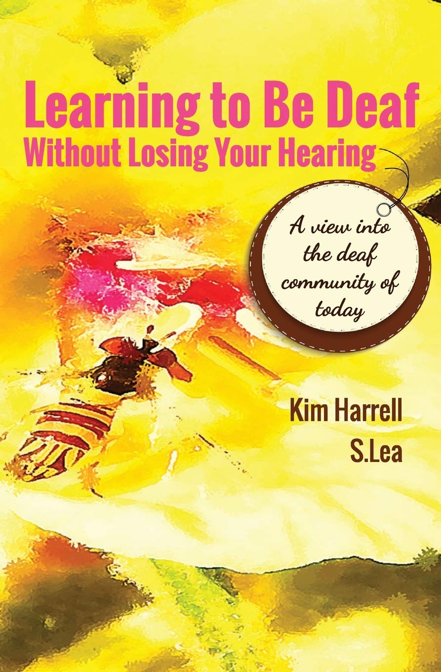 Learning To Be Deaf Without Losing Your Hearing,New