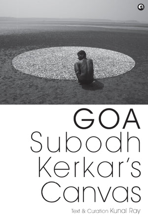 Goa : Subodh Kerkars Canvas