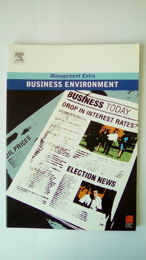 Business Environment: Management Extra