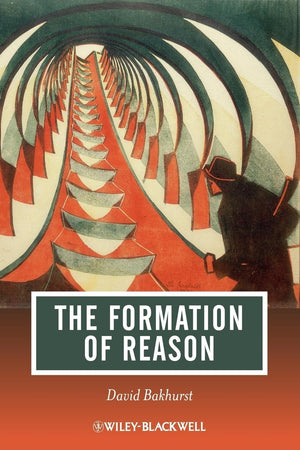 The Formation of Reason,Used
