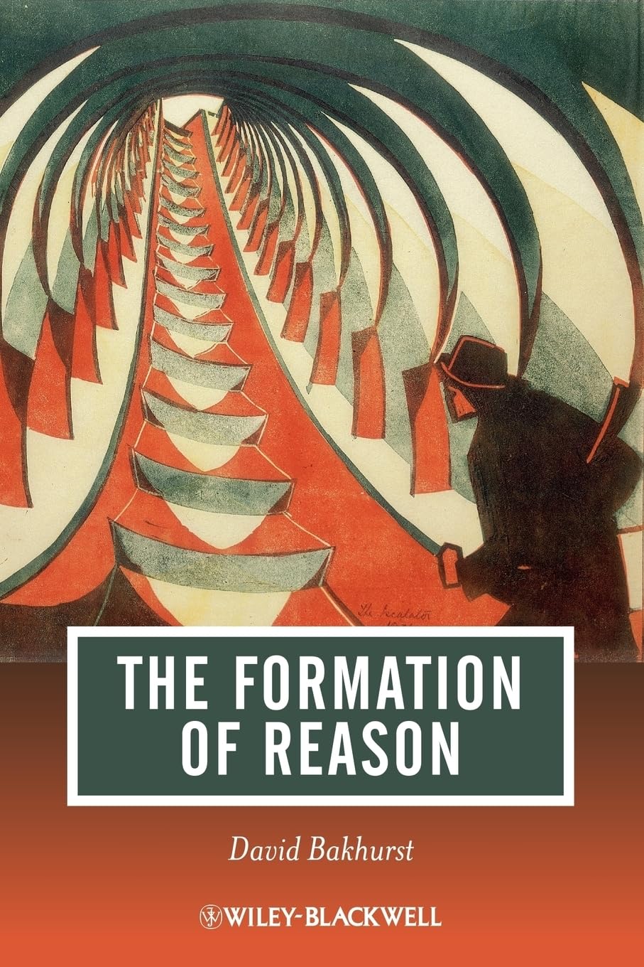 The Formation of Reason,Used