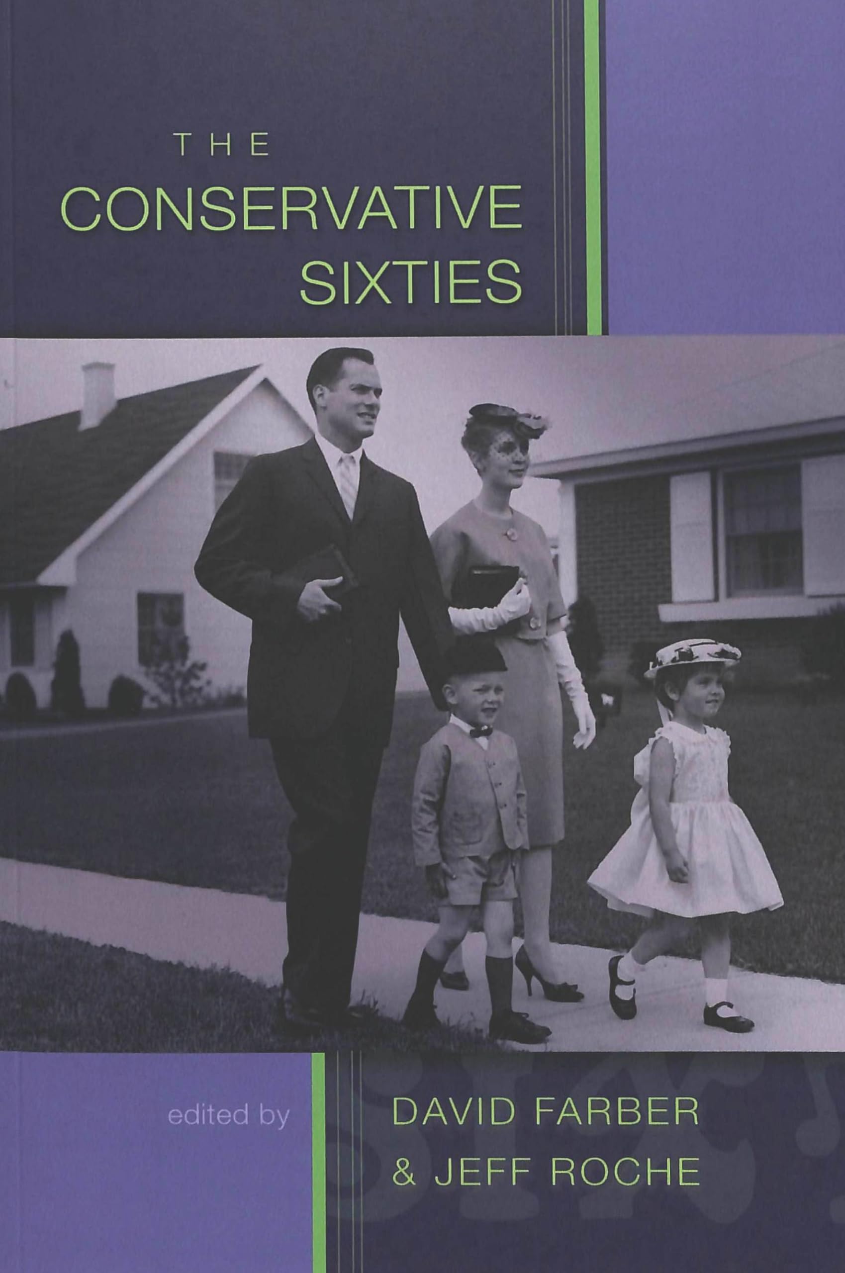 The Conservative Sixties,Used