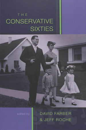 The Conservative Sixties,Used