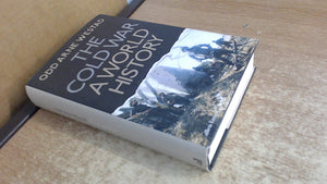 The Cold War: A World History