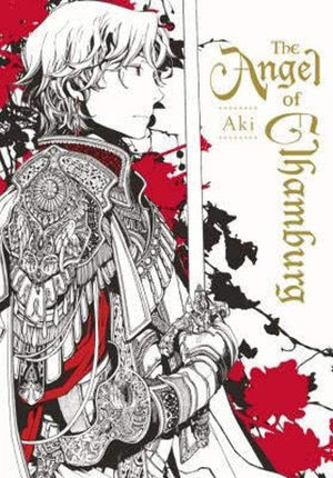 The Angel Of Elhamburg